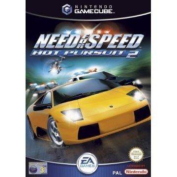 GC - Need For Speed Hot Pursuit 2 (Gebraucht)