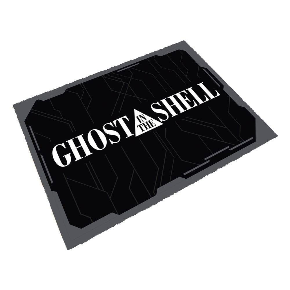 Ghost in the Shell - Fußmatte Logo - 40 x 60 cm