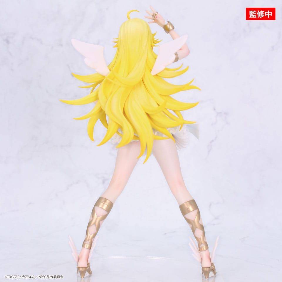 New Panty & Stocking with Garterbelt - Statue Panty - 21 cm
