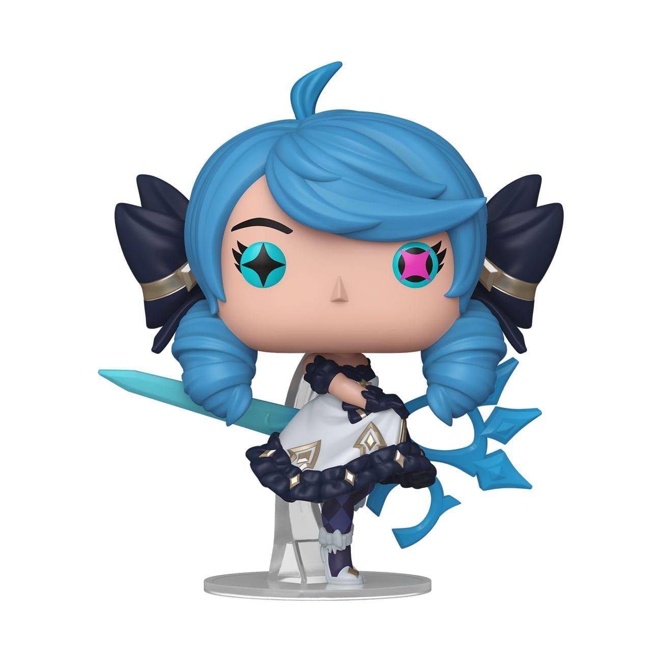 League of Legends - POP! Gwen - 1135