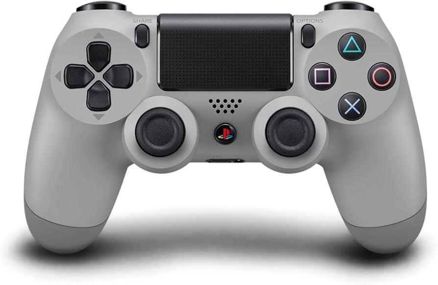 PS4 - Controller - 20 Anniversary Edition (Gebraucht)