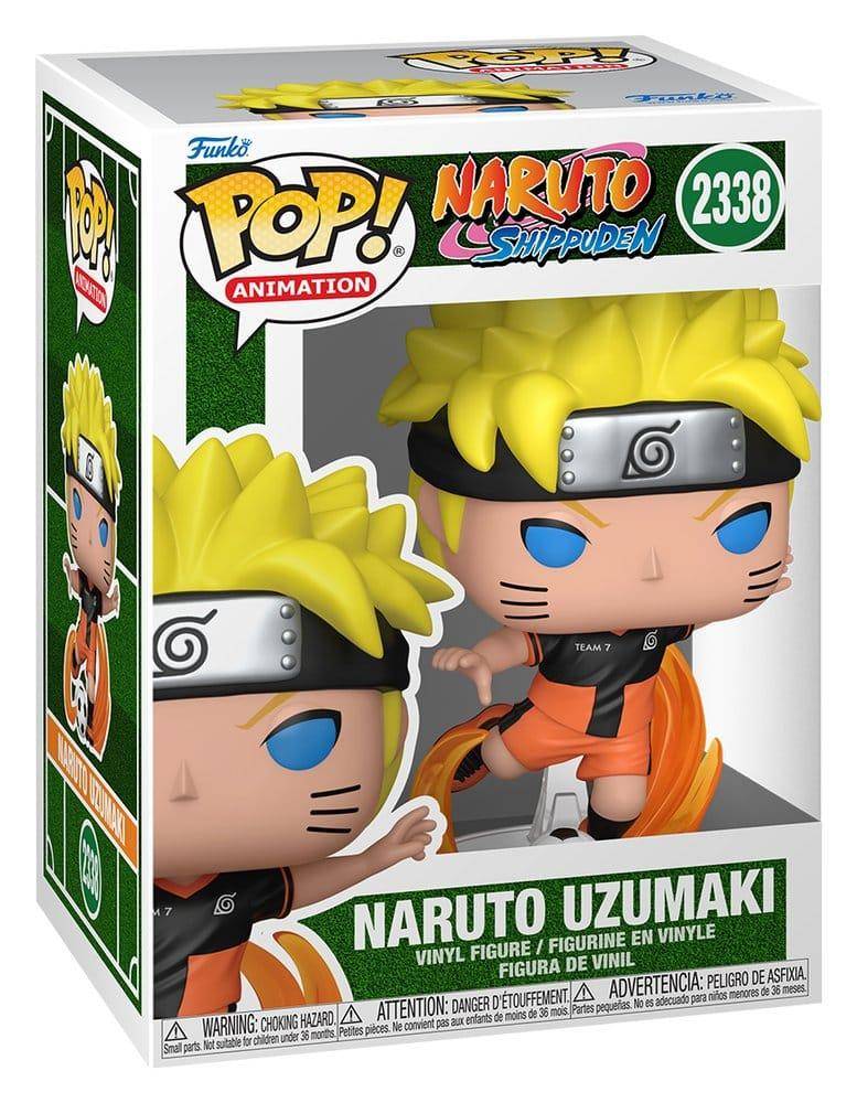Naruto - POP! Naruto Uzumaki - 2339
