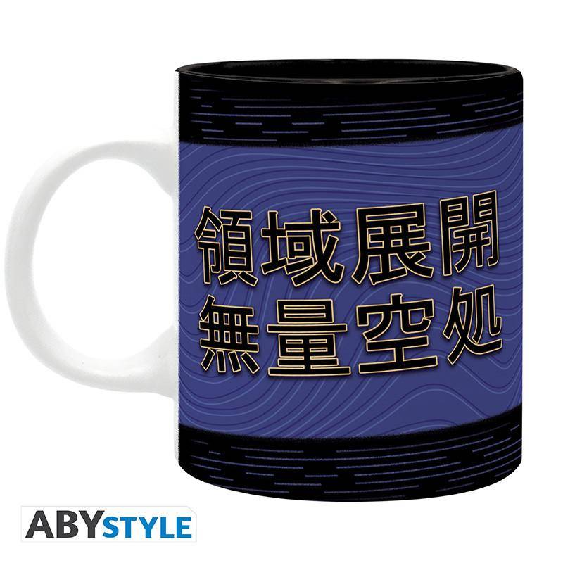 Jujutsu Kaisen - Tasse Gojo - 320 ml