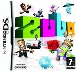 DS - Zubo (Gebraucht)