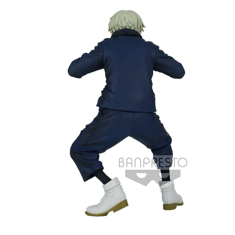 Jujutsu Kaisen - Statue Toge Inumaki - 15 cm