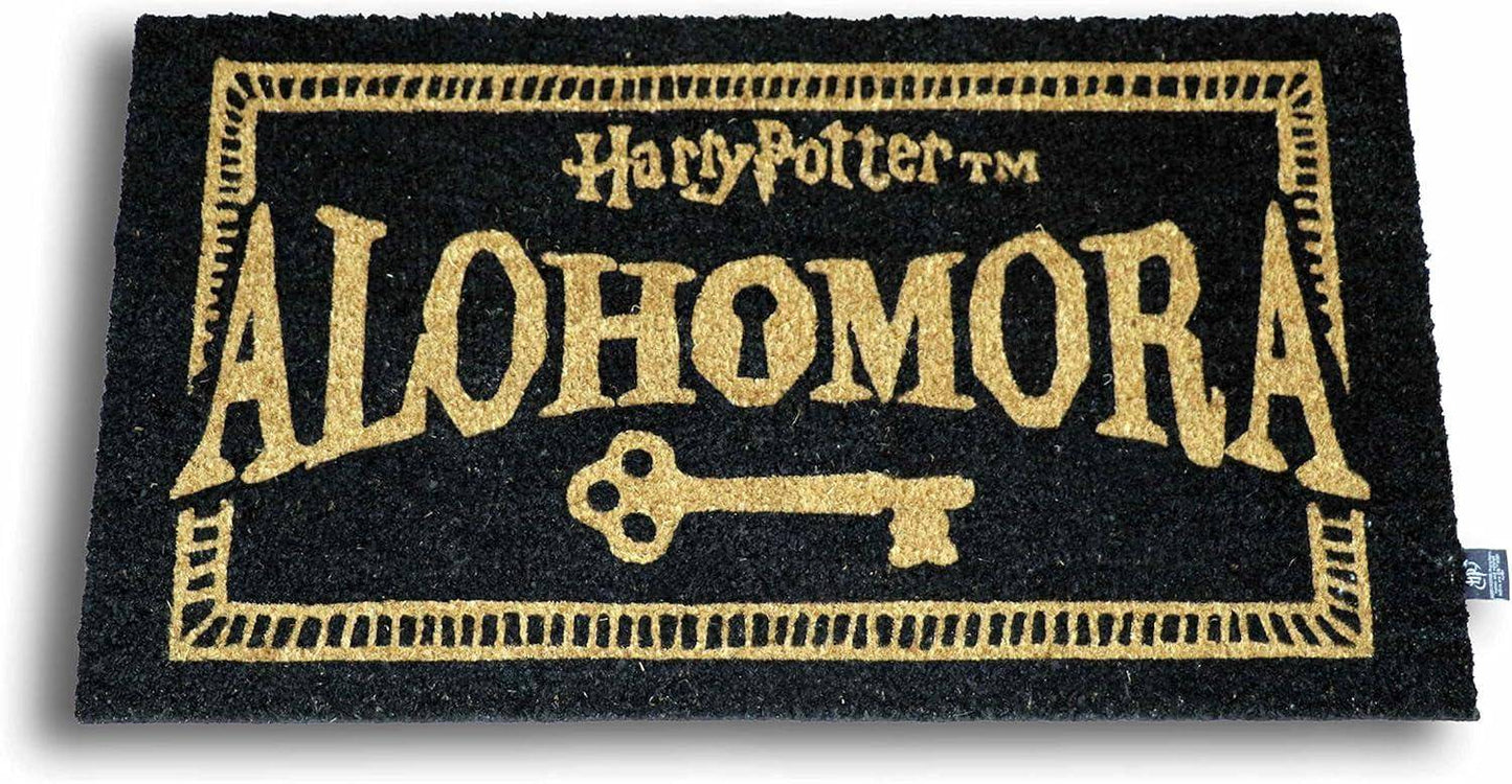 Harry Potter - Fußmatte Alohomora - 40 x 60 cm