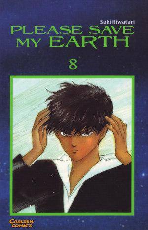 Please Save My Earth - Band 8 (Gebraucht)