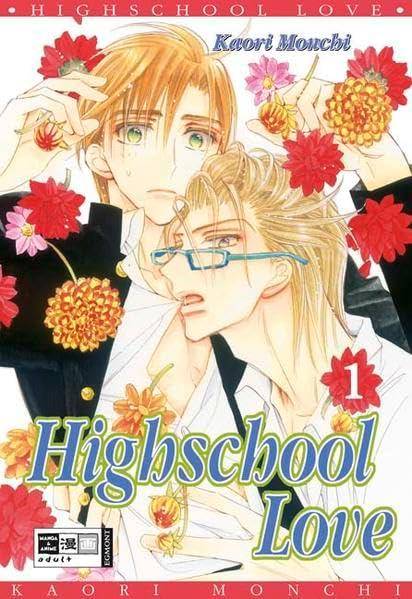 Highschool Love - Band 1 (Gebraucht)