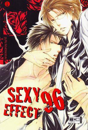 Sexy Effect 96 - Band 1 (Gebraucht)