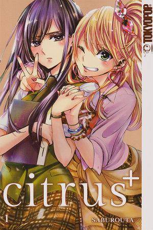 Citrus+ - Band 1 (Gebraucht)