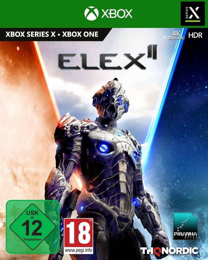 XBOX One - Elex 2 (Gebraucht)