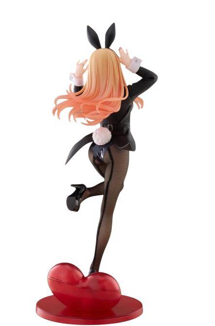 My Dress-Up Darling - Statue Marin Kitagawa Bunny - 33 cm