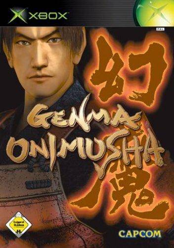 XBOX - Genma Onimusha (Gebraucht)