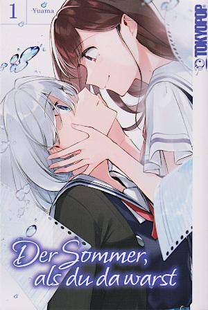 Der Sommer, als du da warst - Band 1 (Gebraucht)