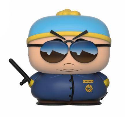 South Park - POP! Cartman - 17