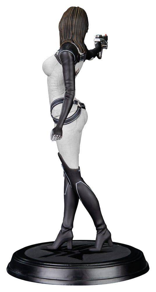 Mass Effect - Statue Miranda Lawson - 22 cm