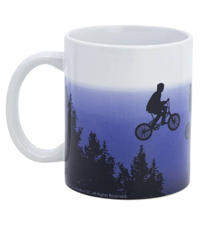 E.T. Der Außerirdische - Tasse E.T - 325 ml