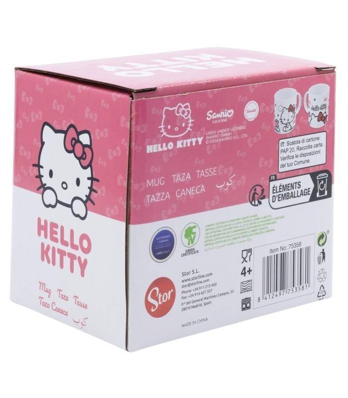 Sanrio - Tasse Hello Kitty - 325 ml