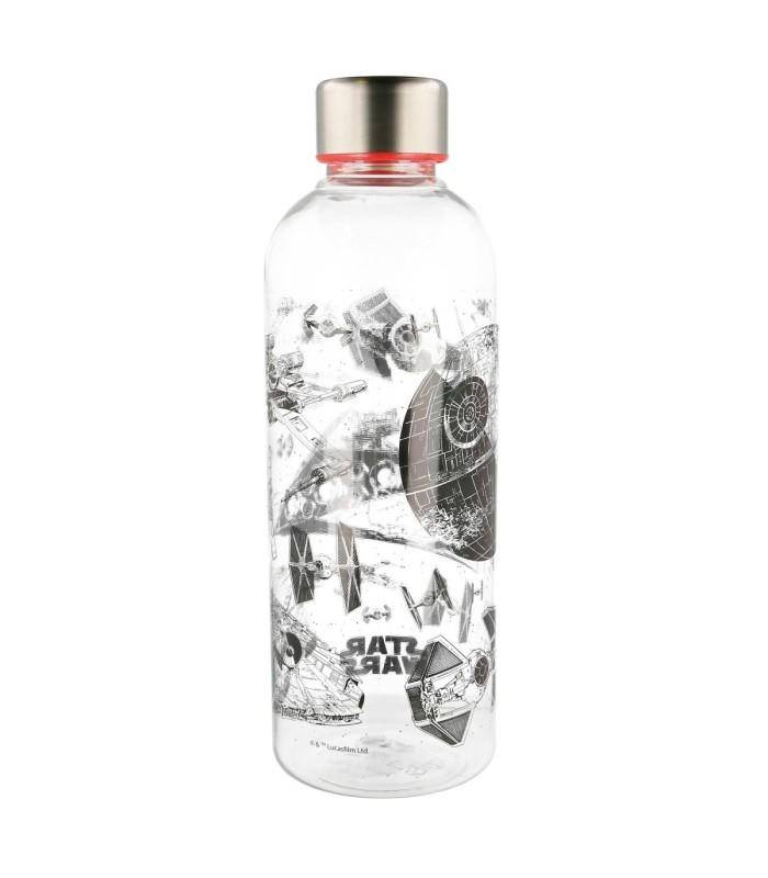 Star Wars - Trinkflasche Raumschiffe - 850 ml