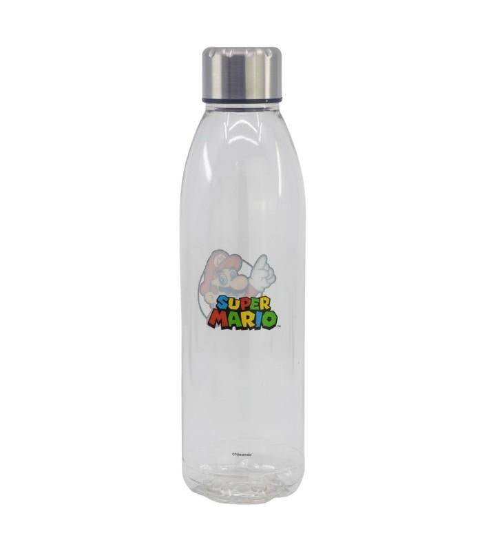 Nintendo - Trinkflasche Super Mario - 980 ml
