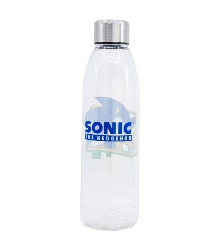 Sonic - The Hedgehog - Trinkflasche Sonic - 980 ml