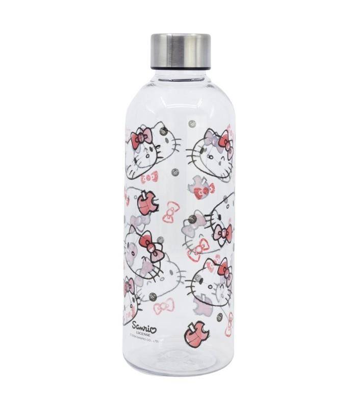 Sanrio - Wasserflasche Hello Kitty - 850 ml
