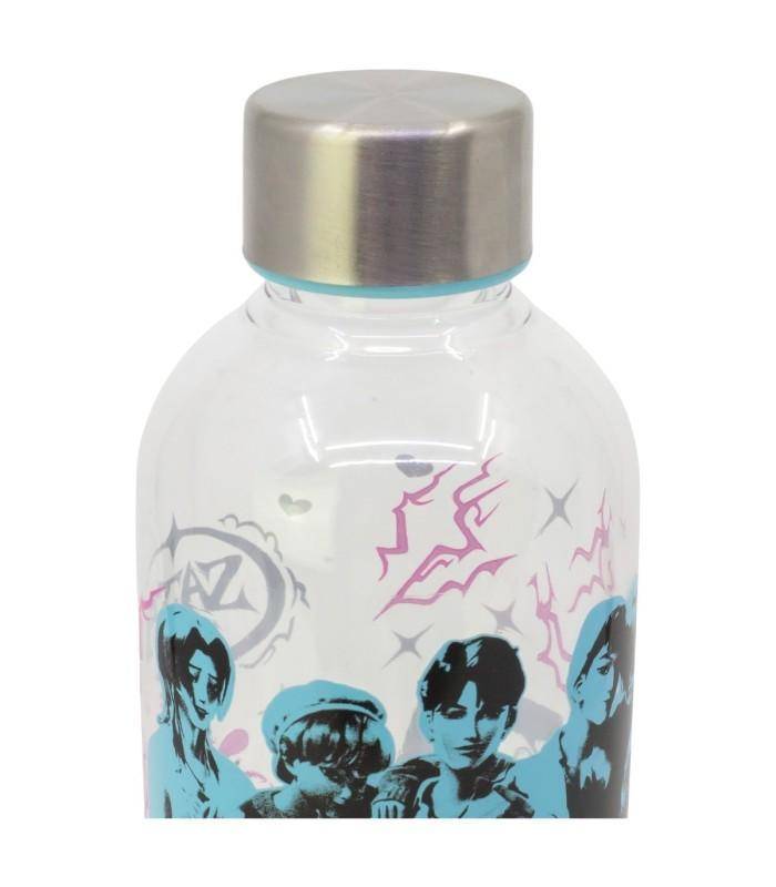 KPop Demon Hunters - Trinkflasche Charaktere - 850 ml