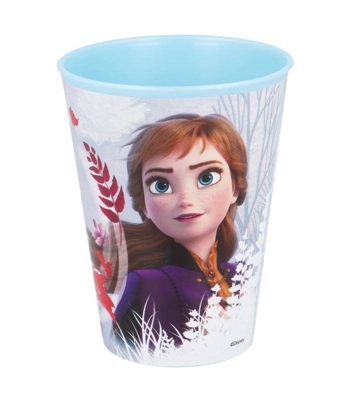 Disney - Becher Elsa und Anna - 260 ml