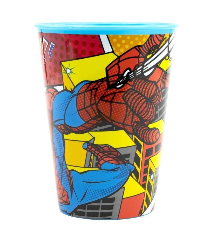 Marvel - Becher Spider-Man - 260 ml