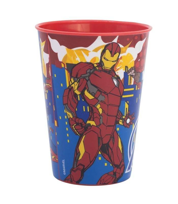Marvel - Becher Avengers - 260 ml