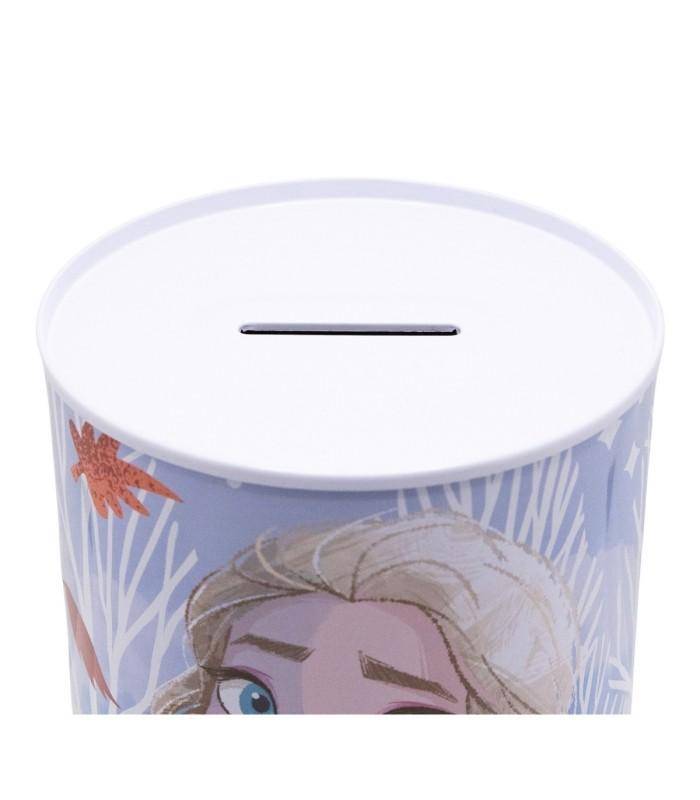 Disney - Spardose Frozen Elsa und Anna
