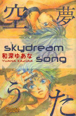 Skydream Song (Gebraucht)