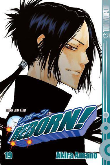Reborn! - Band 19 (Gebraucht)