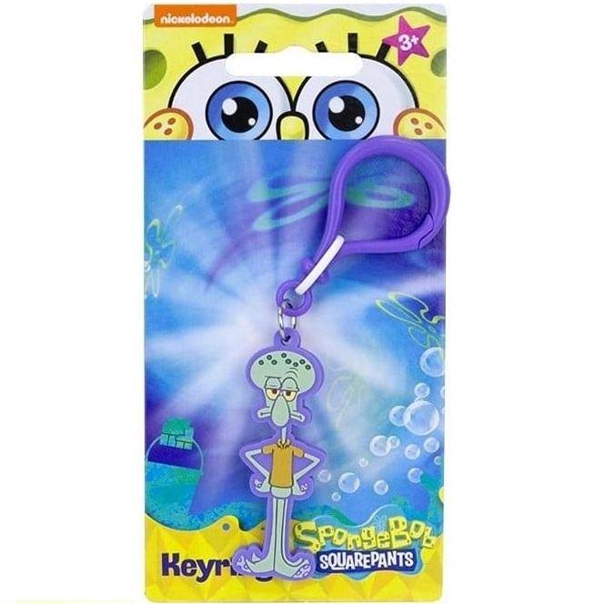 SpongeBob Schwammkopf - Schlüsselanhänger