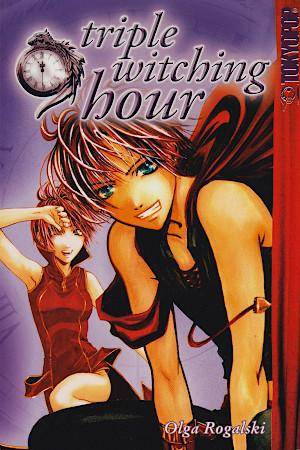 Triple Witching Hour (Gebraucht)