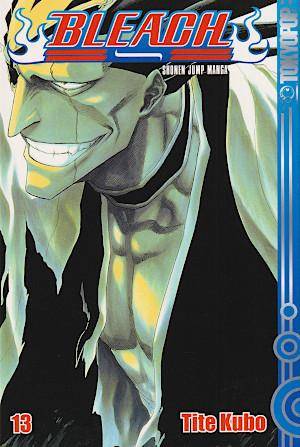 Bleach - Band 13 (Gebraucht)