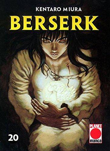 Berserk - Band 20 (Gebraucht)