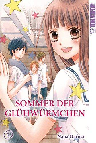 Sommer der Glühwürmchen - Band 1 (Gebraucht)