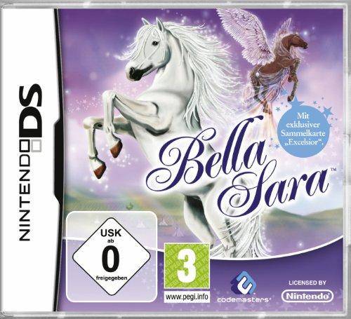 DS - Bella Sara - Nur Modul (Gebraucht)