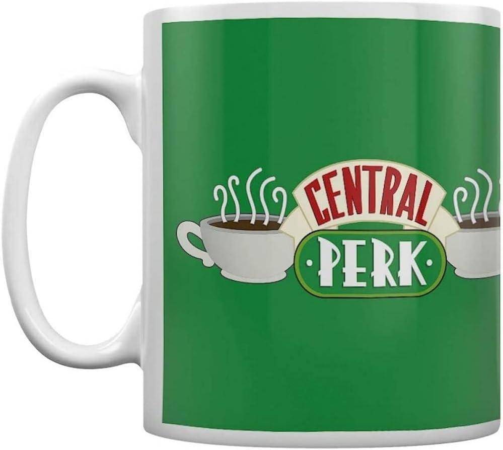 Friends - Tasse Central Perk - 320 ml