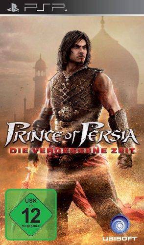 PSP - Prince Of Persia Die Vergessene Zeit (Gebraucht)