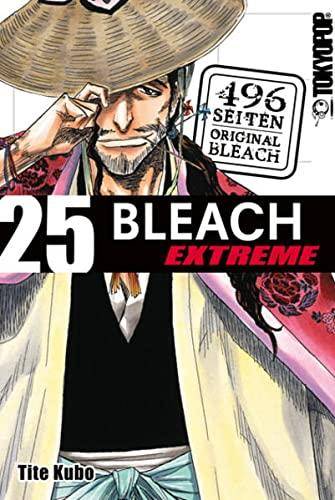 Bleach EXTREME - Band 25 (Gebraucht)