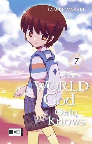 The World God Only Knows - Band 7 (Gebraucht)
