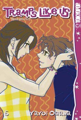 Tramps like us - Band 5 (Gebraucht)