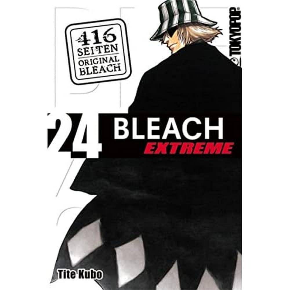Bleach EXTREME - Band 24 (Gebraucht)