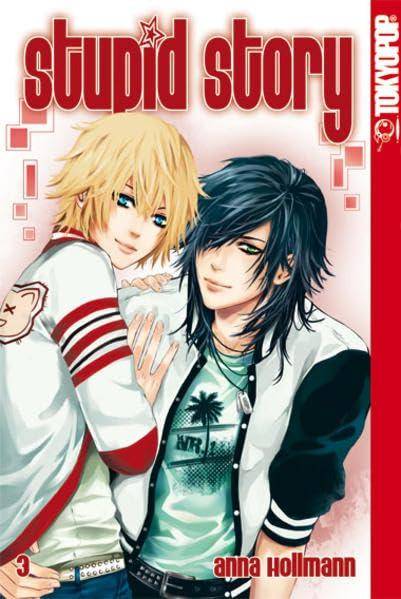 Stupid Story - Band 3 (Gebraucht)