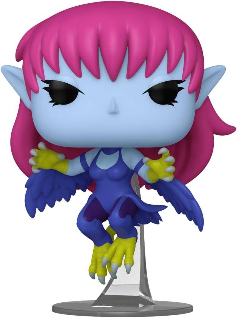 Yu-Gi-Oh! - POP! Harpien Lady - 1599