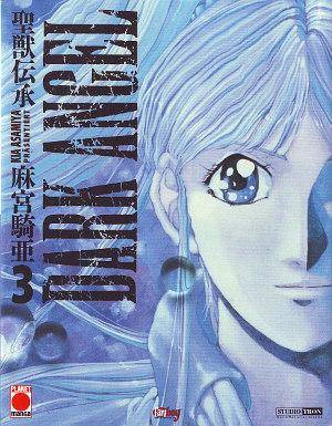 Dark Angel - Band 3 (Gebraucht)