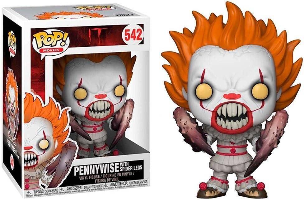 Es - POP! Pennywise - 542