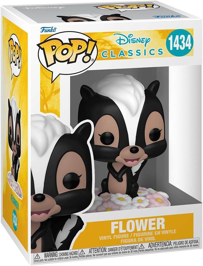 Disney - POP! Blume - 1434